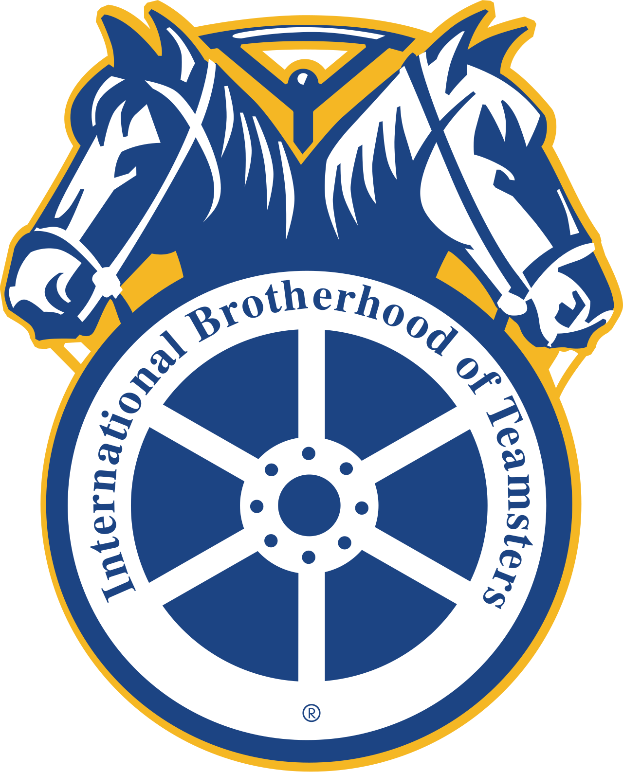 Teamsters Union Logo